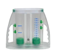 Respivol spirometro incentivante